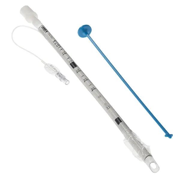 VBM Medizintechnik GmbHIntubations-Larynx-Tubus - mit StabilisatorDocMed GmbH